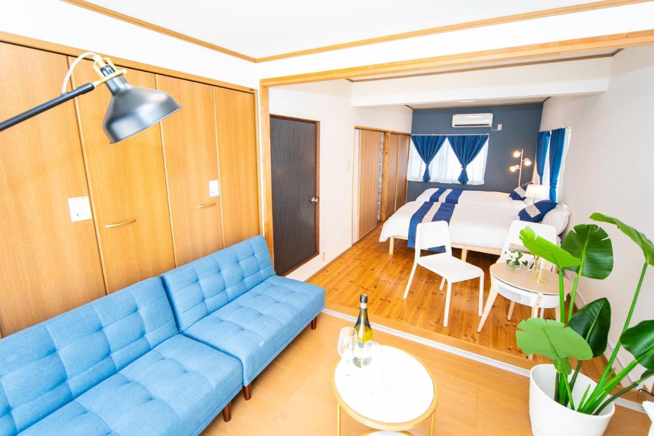 Yokkaichi - House - Vacation Stay 68045V Εξωτερικό φωτογραφία