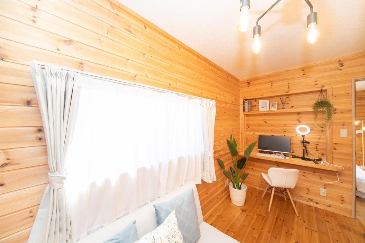 Yokkaichi - House - Vacation Stay 68045V Εξωτερικό φωτογραφία